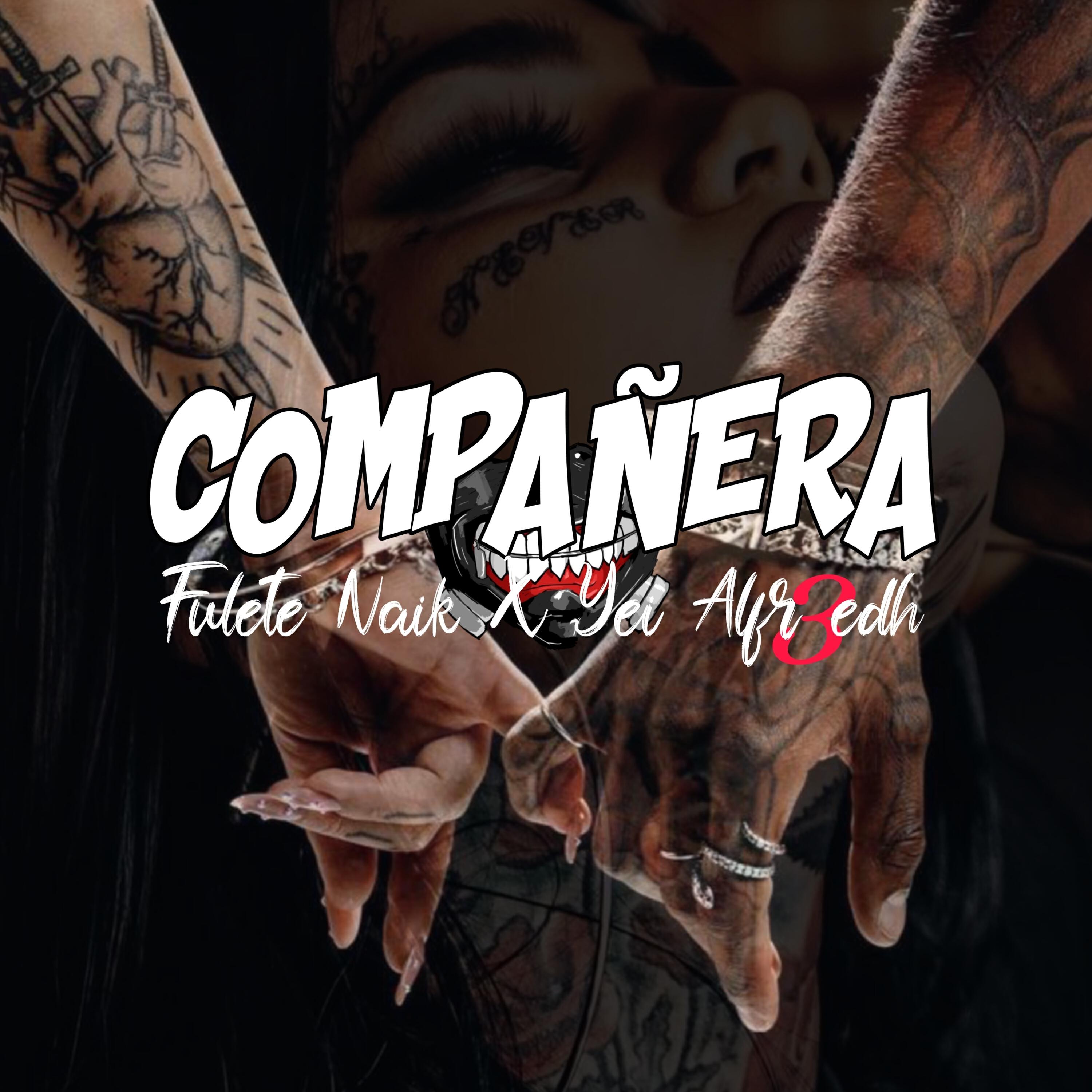 Релиз Compañera