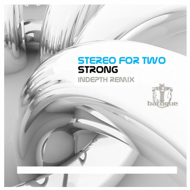 Релиз Strong