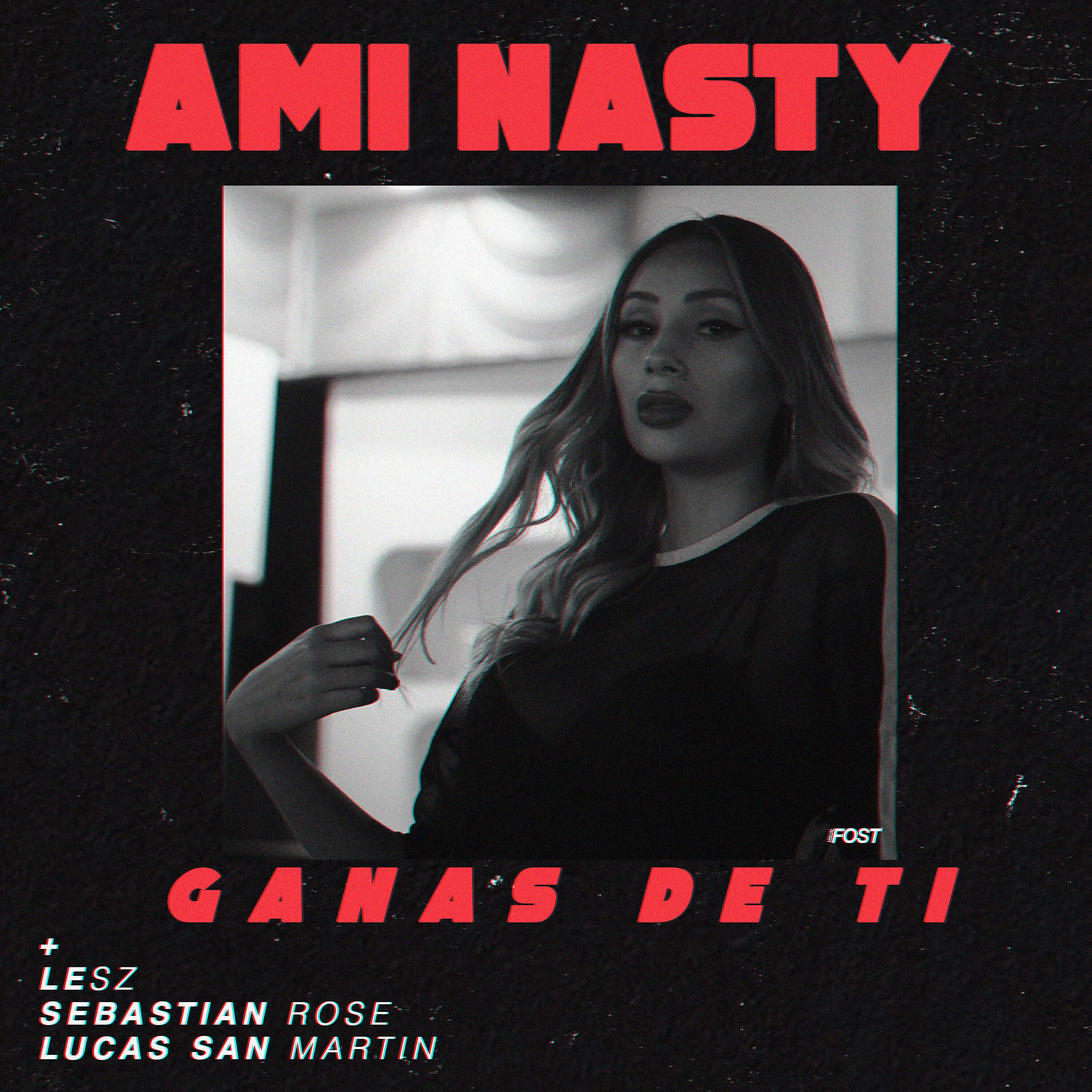 Релиз Ganas de Ti