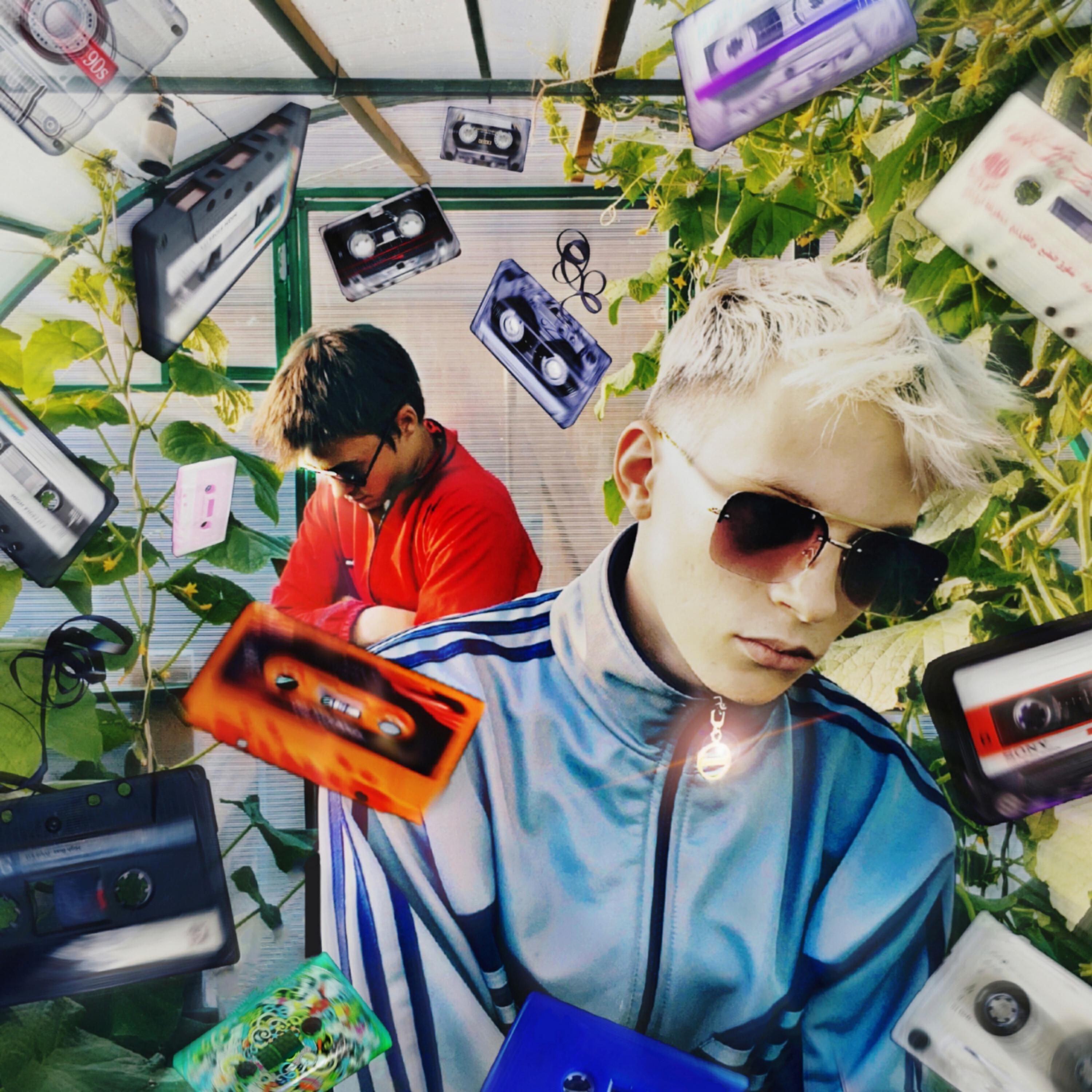 Релиз ПАРАЛЛЕЛЬ