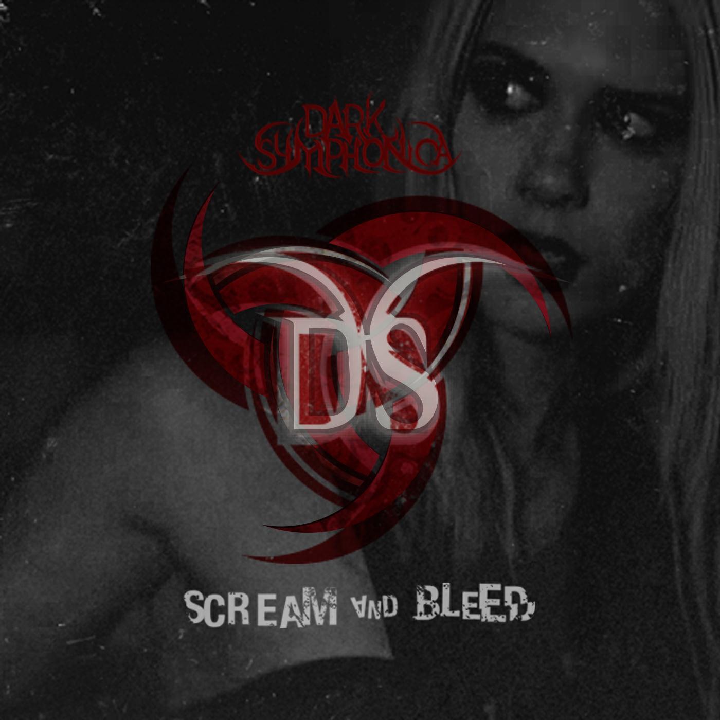 Релиз Scream and Bleed (Single)