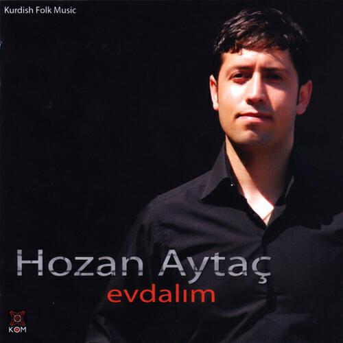 Релиз Evdalım