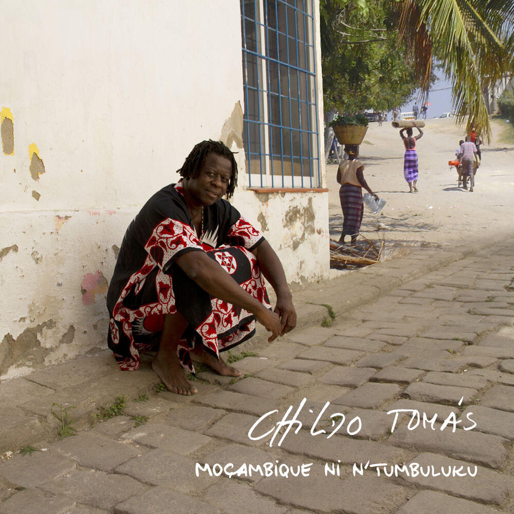 Релиз Moçambique Ni N'tumbuluku