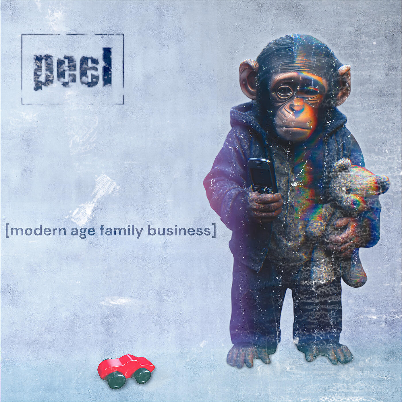 Релиз Modern Age Family Business