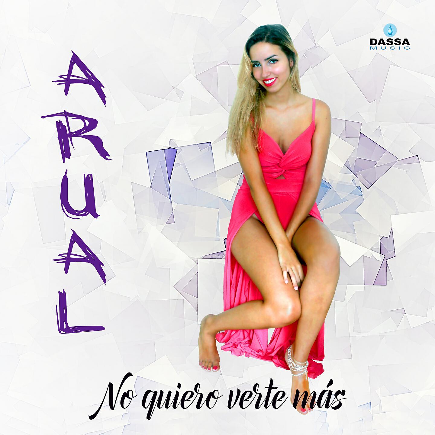 Релиз No Quiero Verte Más