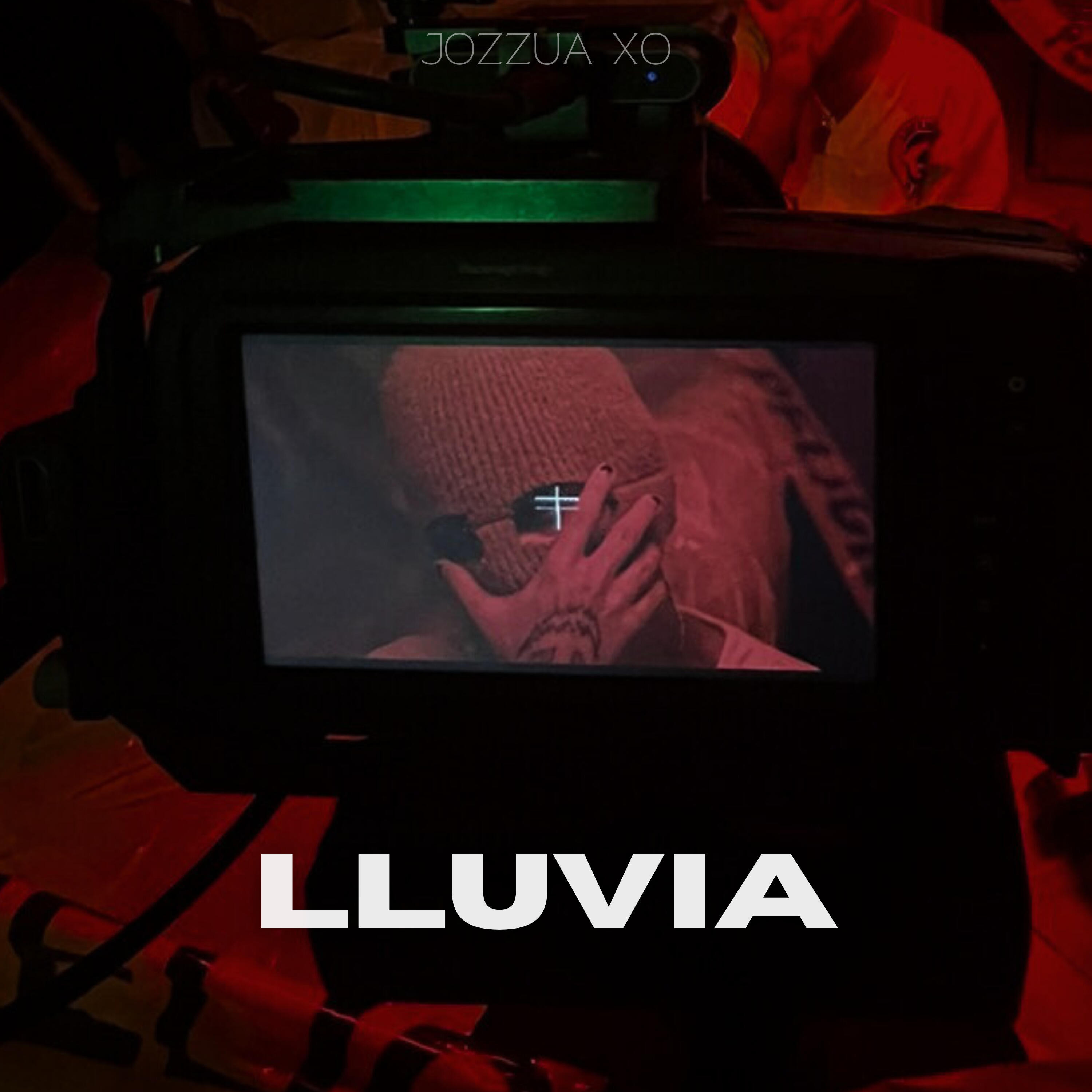 Релиз Lluvia