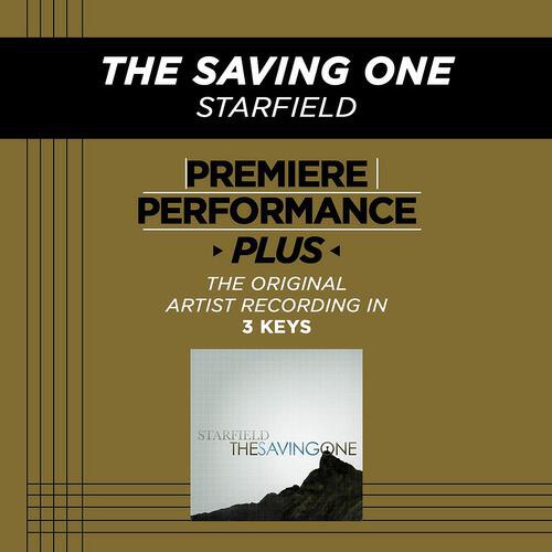 Релиз Premiere Performance Plus: The Saving One