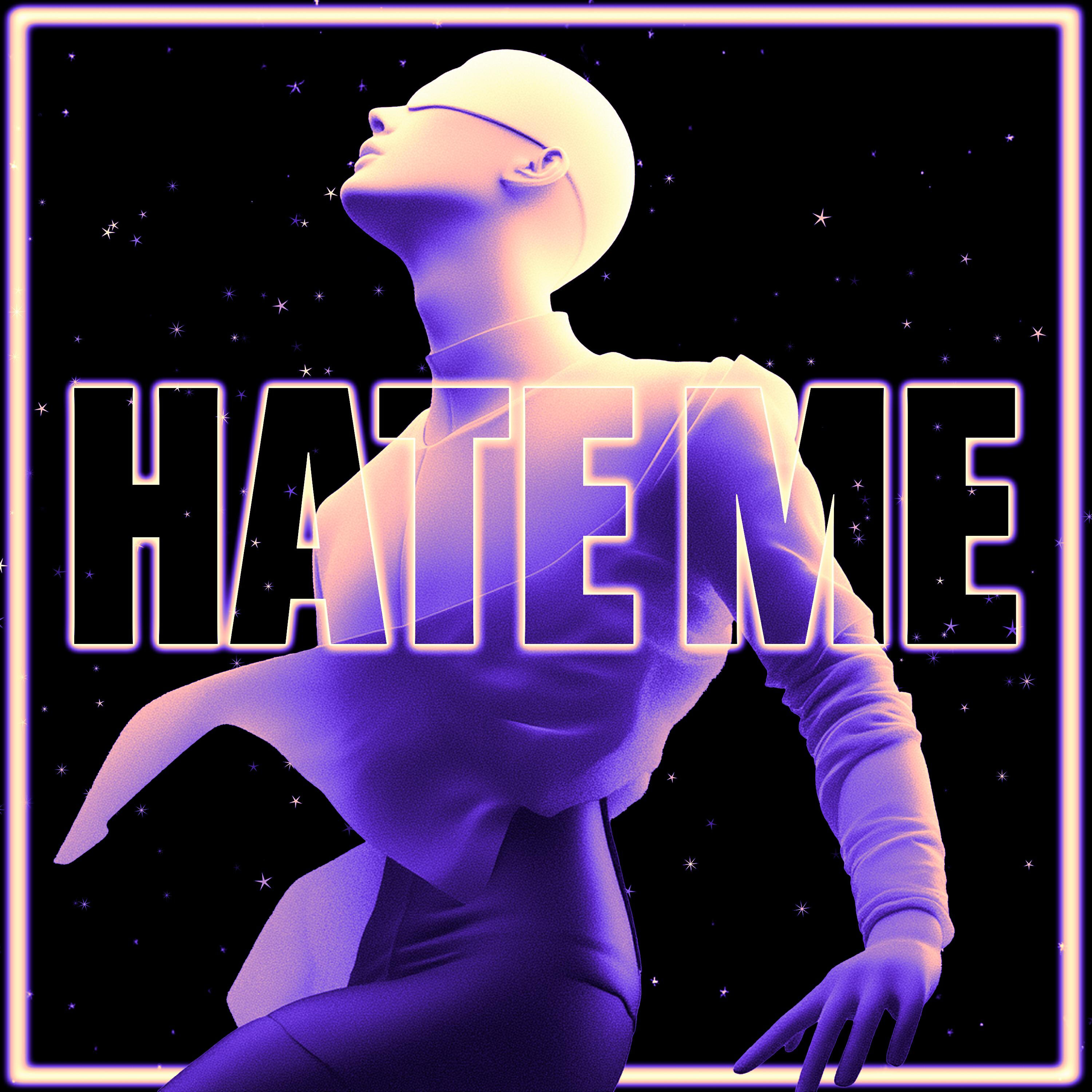 Релиз Hate Me (Techno Mix)