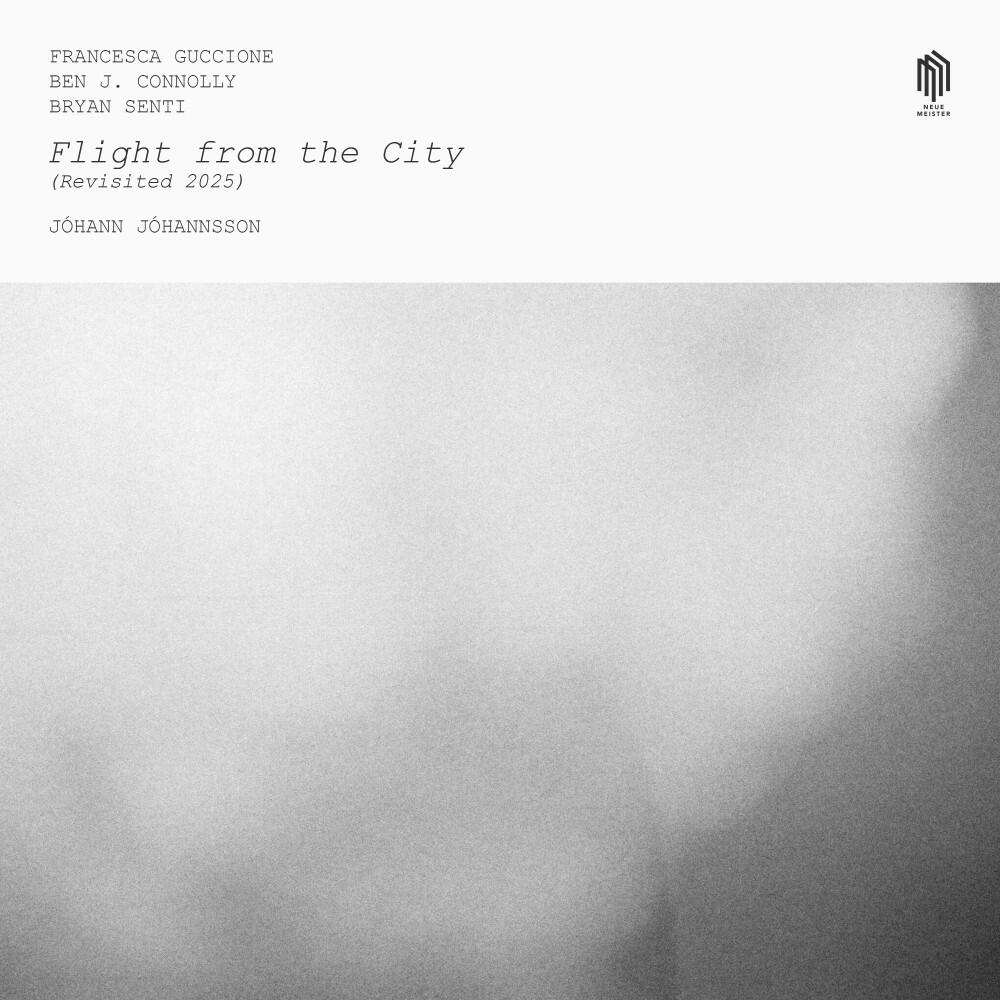 Релиз Flight from the City (Revisited 2025)