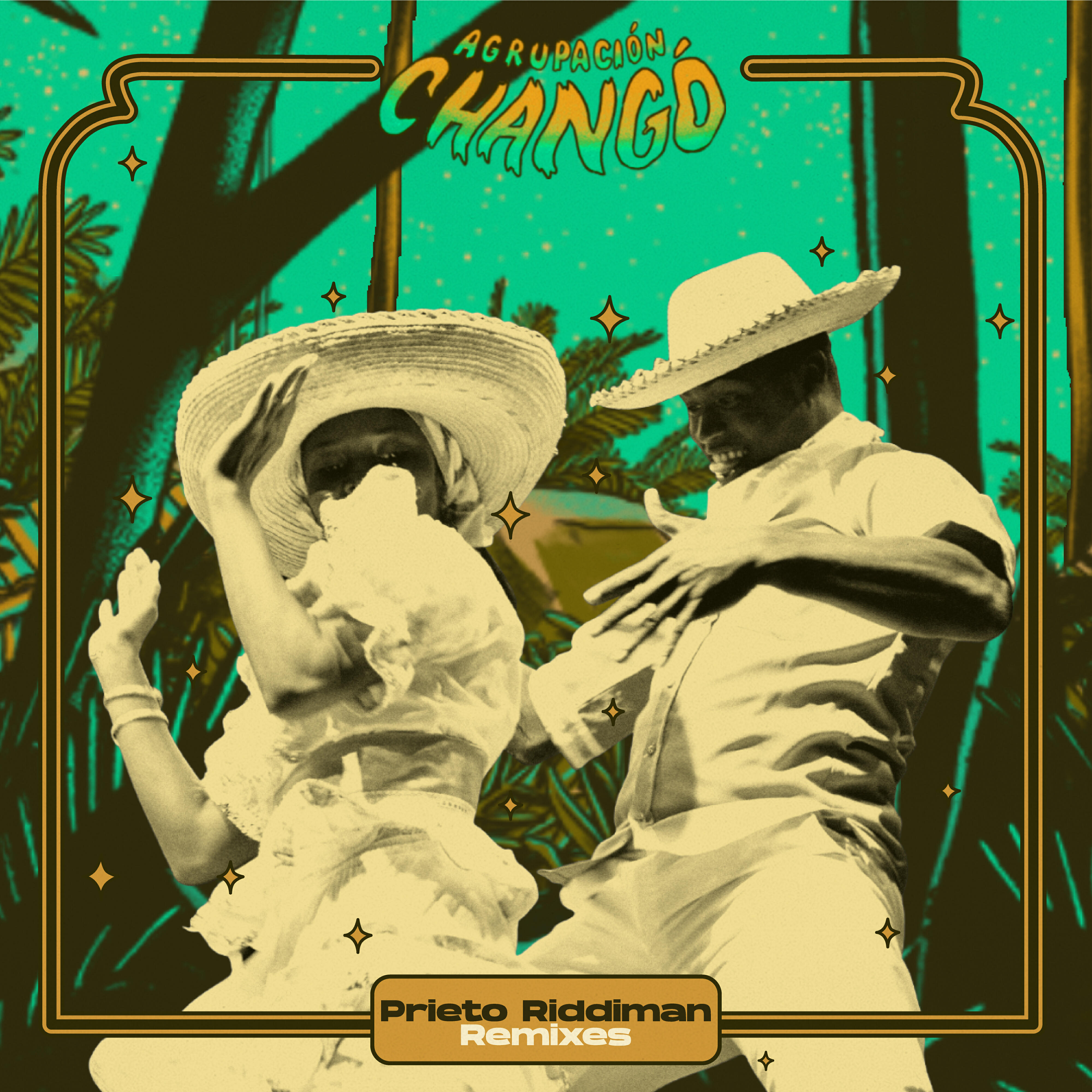 Релиз Prieto Riddiman Remixes