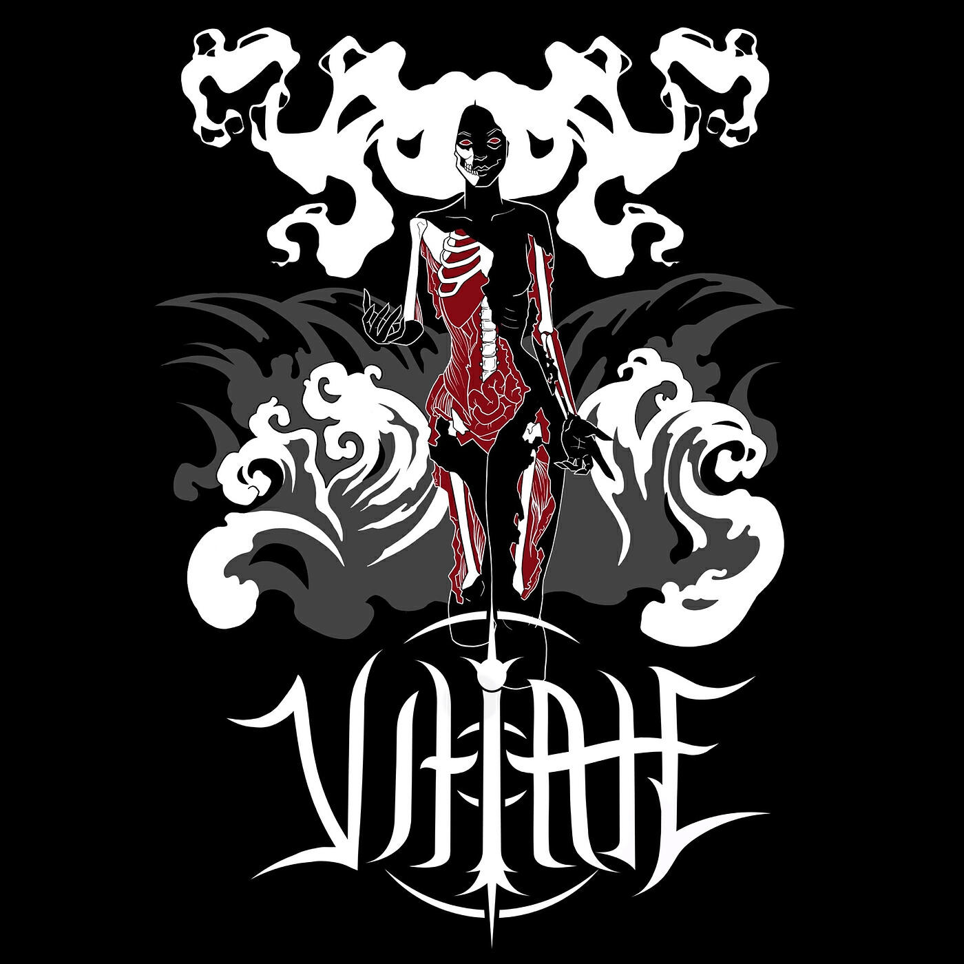 Релиз Vitiate