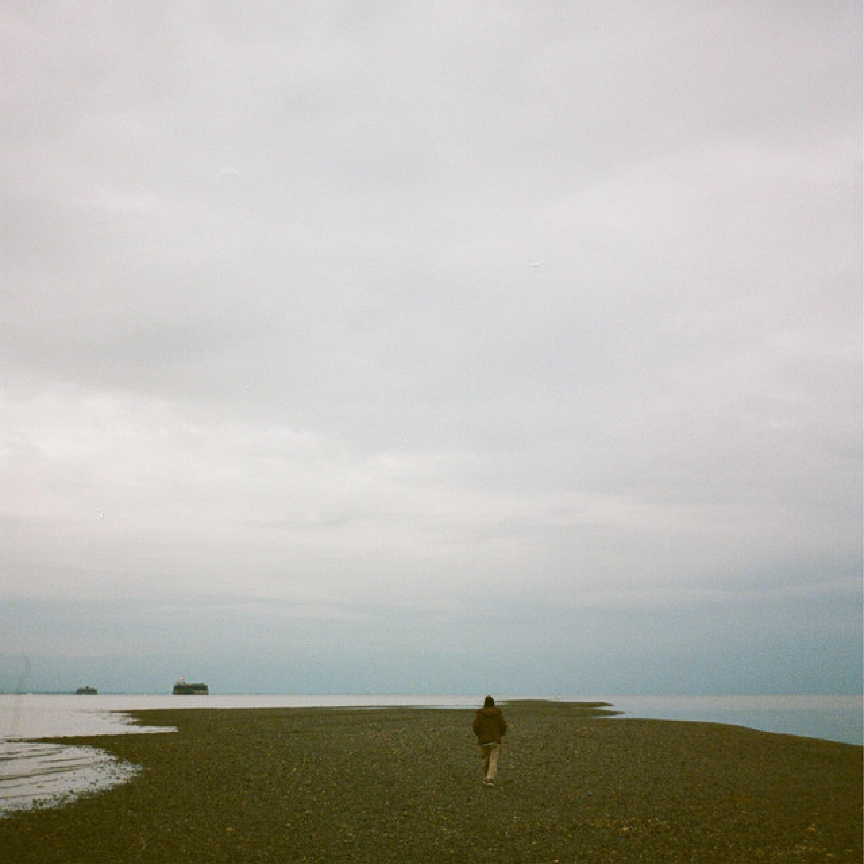 Релиз Miss The Rest