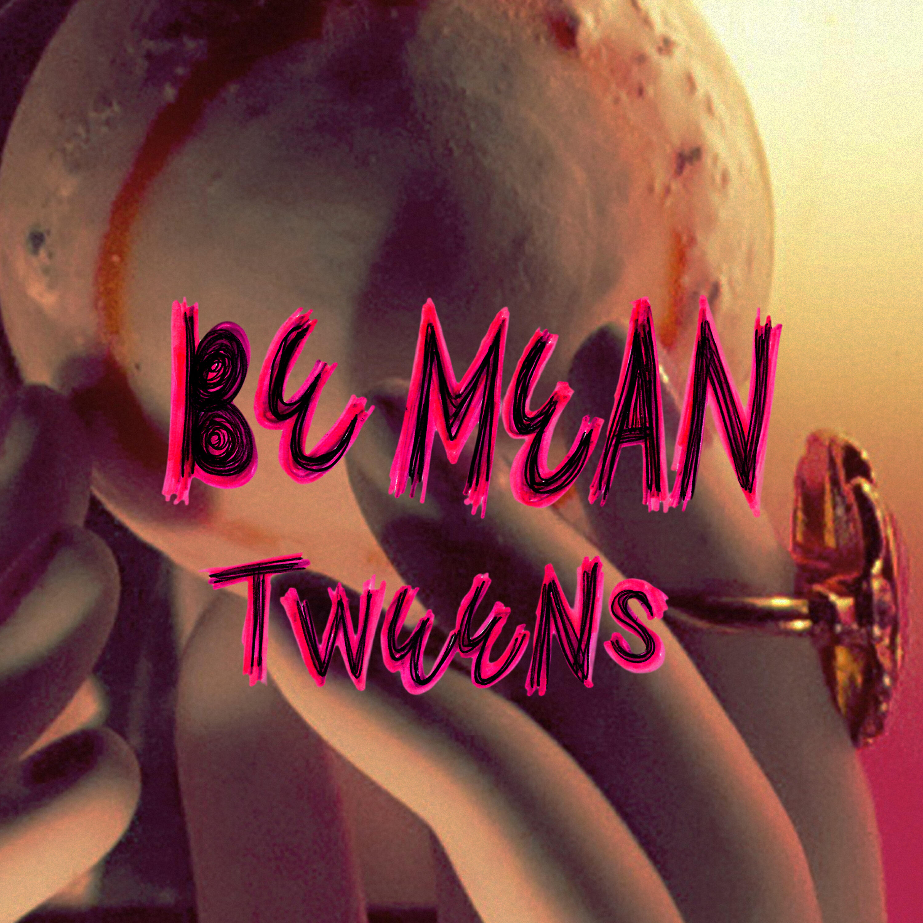 Релиз Be Mean