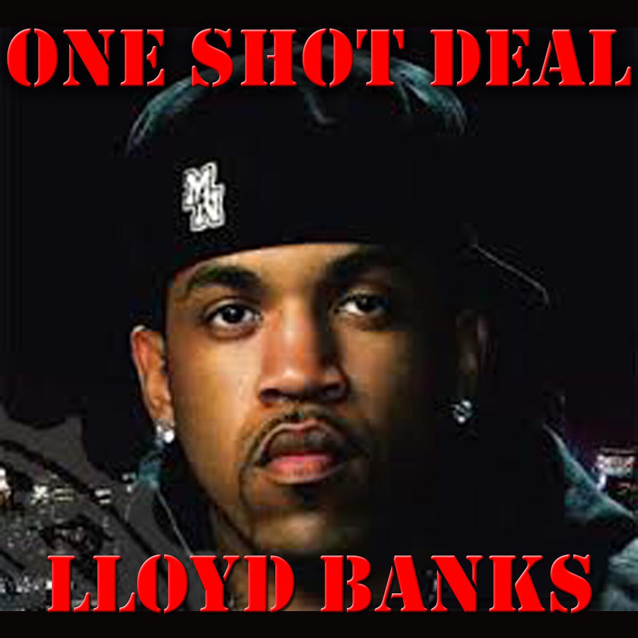 Релиз One Shot Deal
