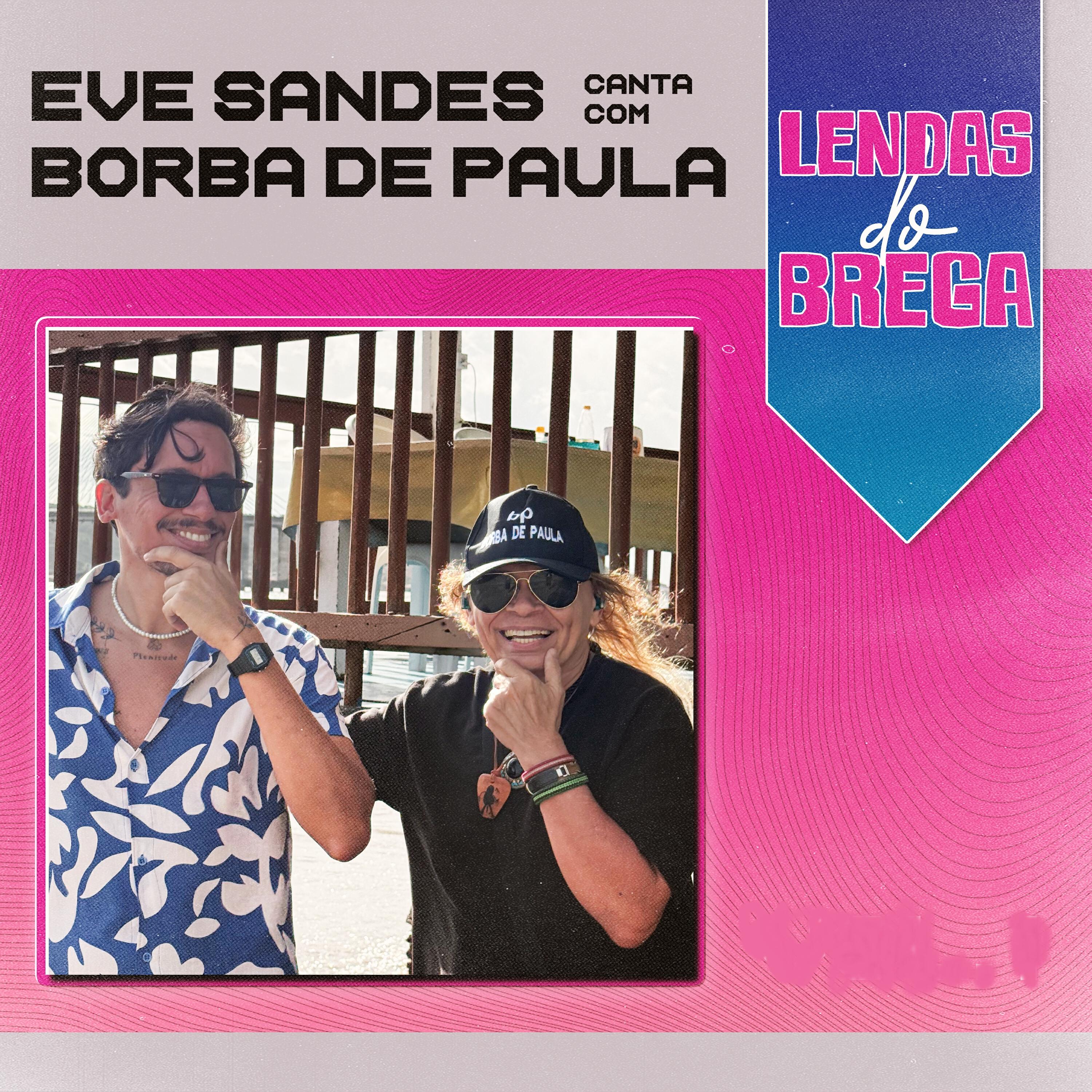 Eve Sandes