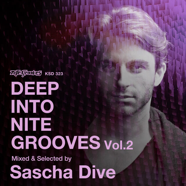 Релиз Deep Into Nite Grooves, Vol. 2
