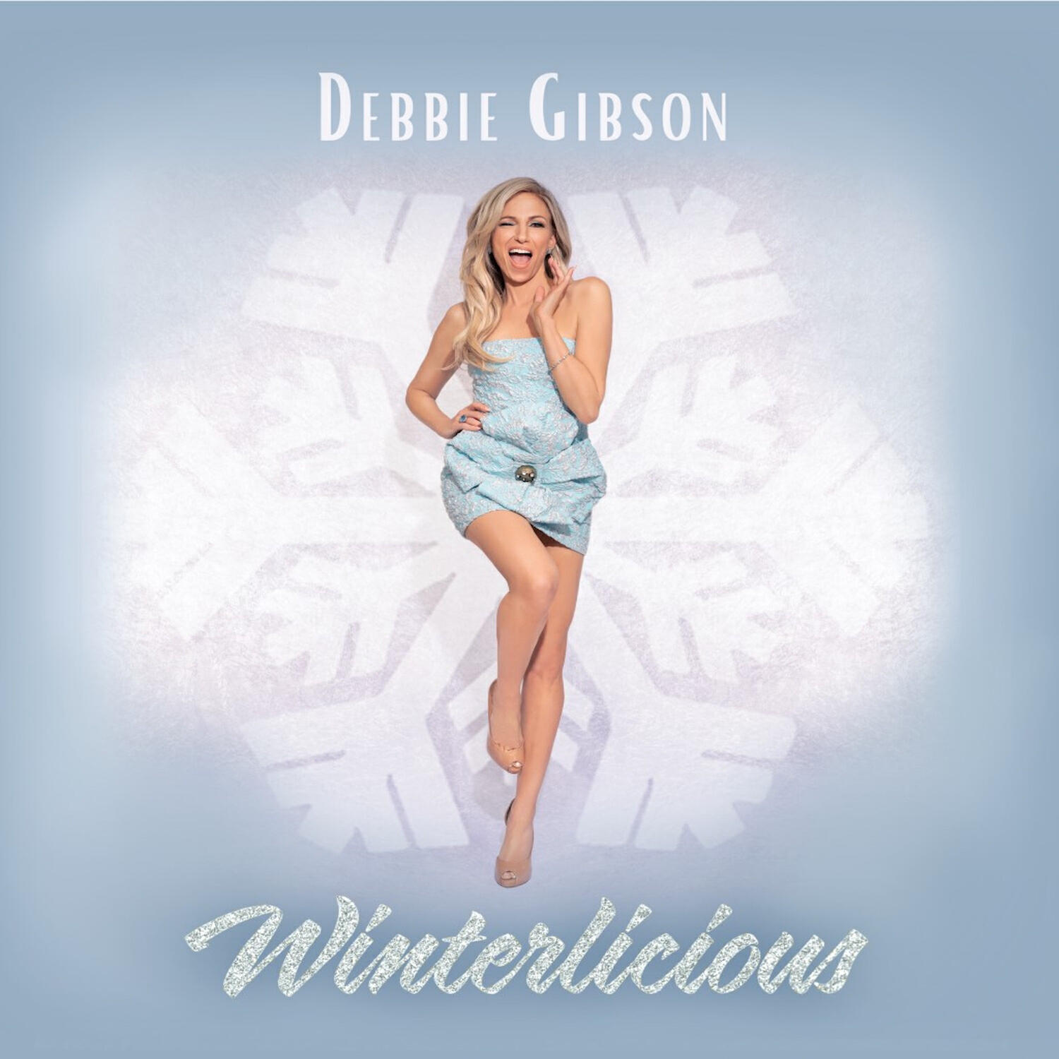 Релиз Winterlicious