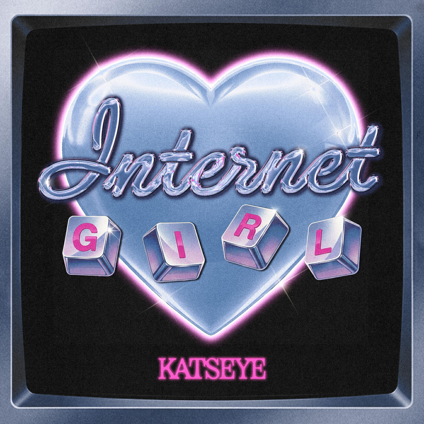 Релиз Internet Girl