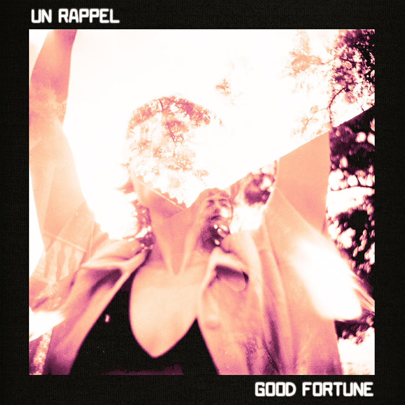 Релиз Un Rappel