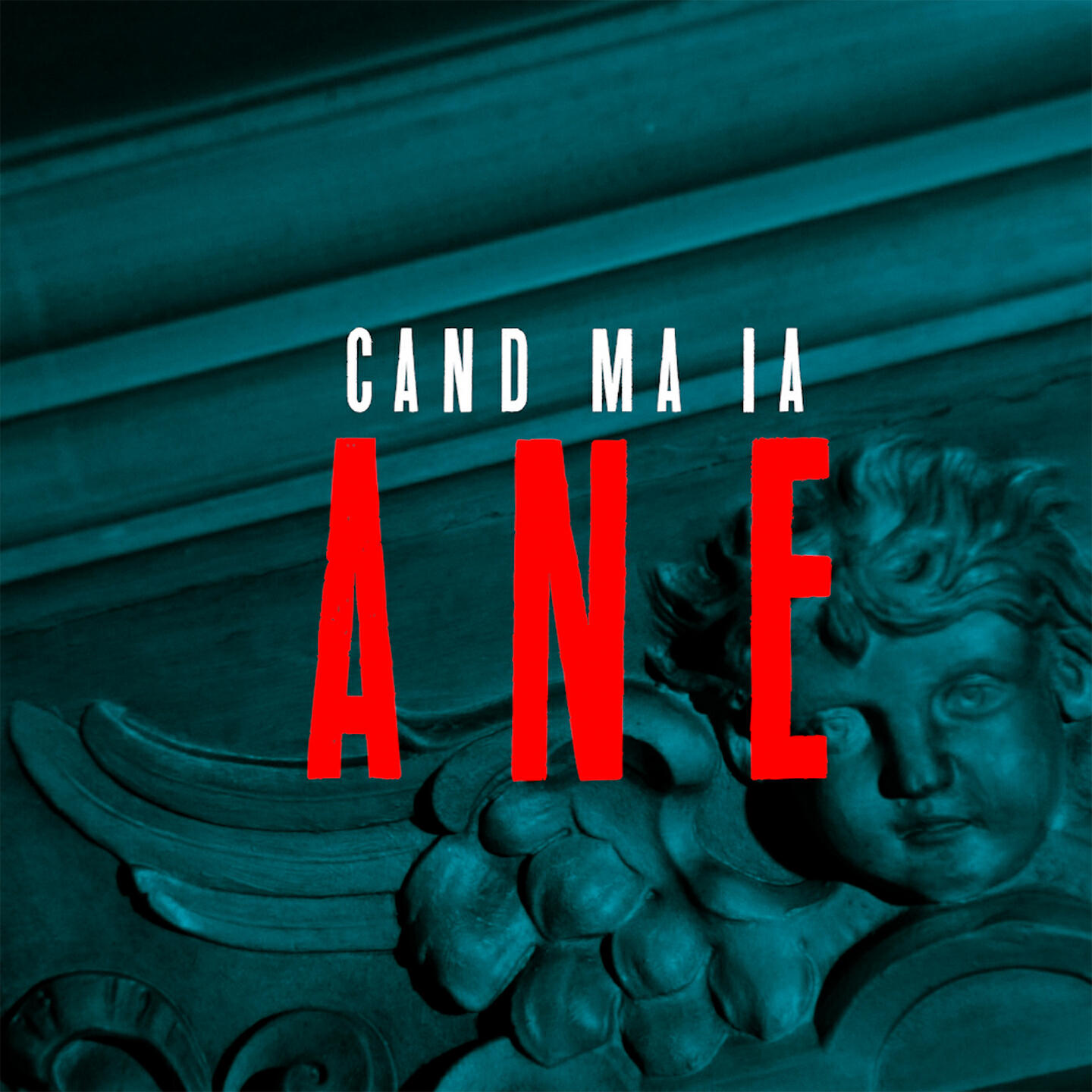 Релиз Cand Ma Ia