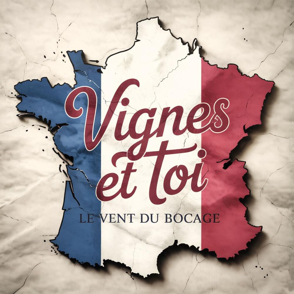 Релиз Vignes et Toi