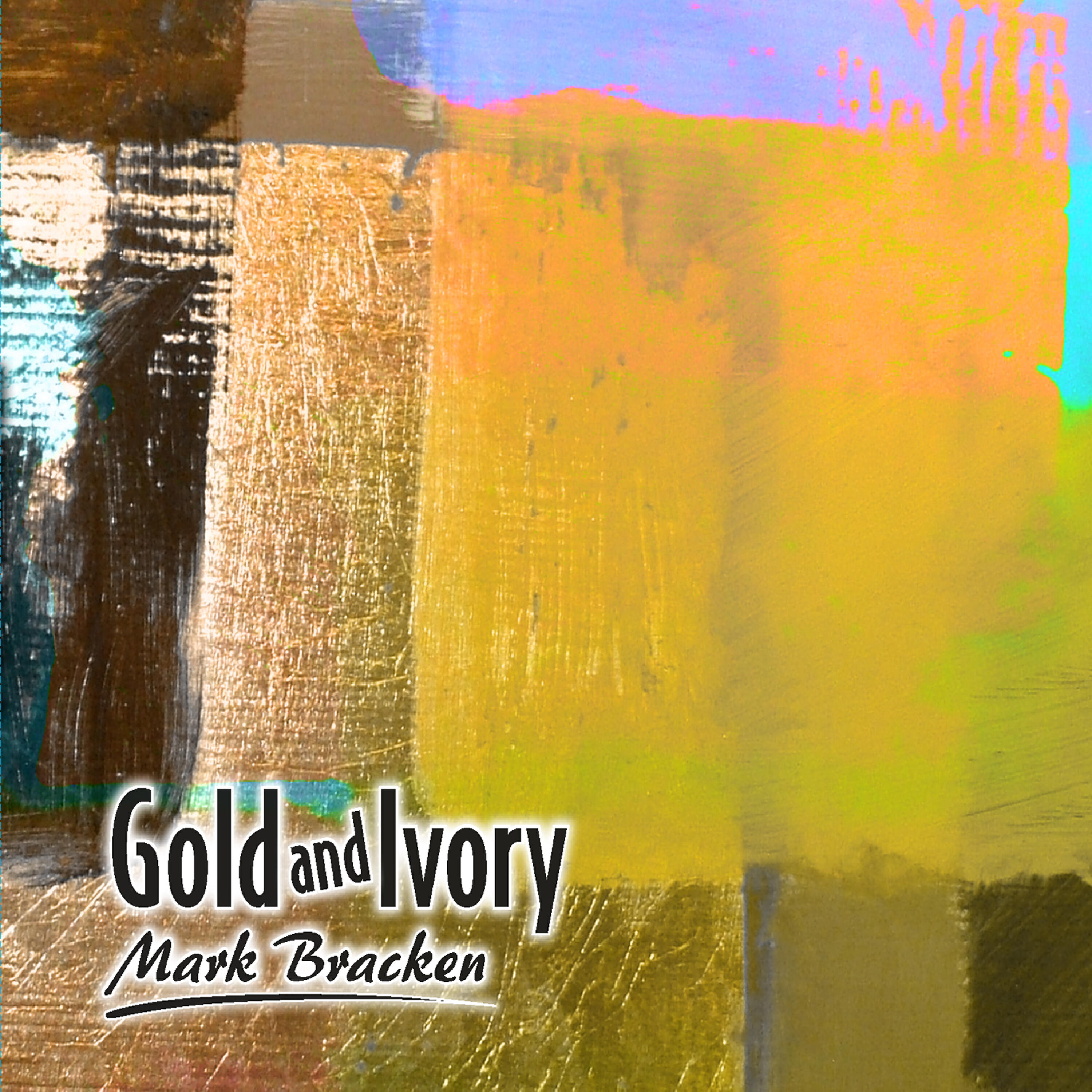 Релиз Gold and Ivory