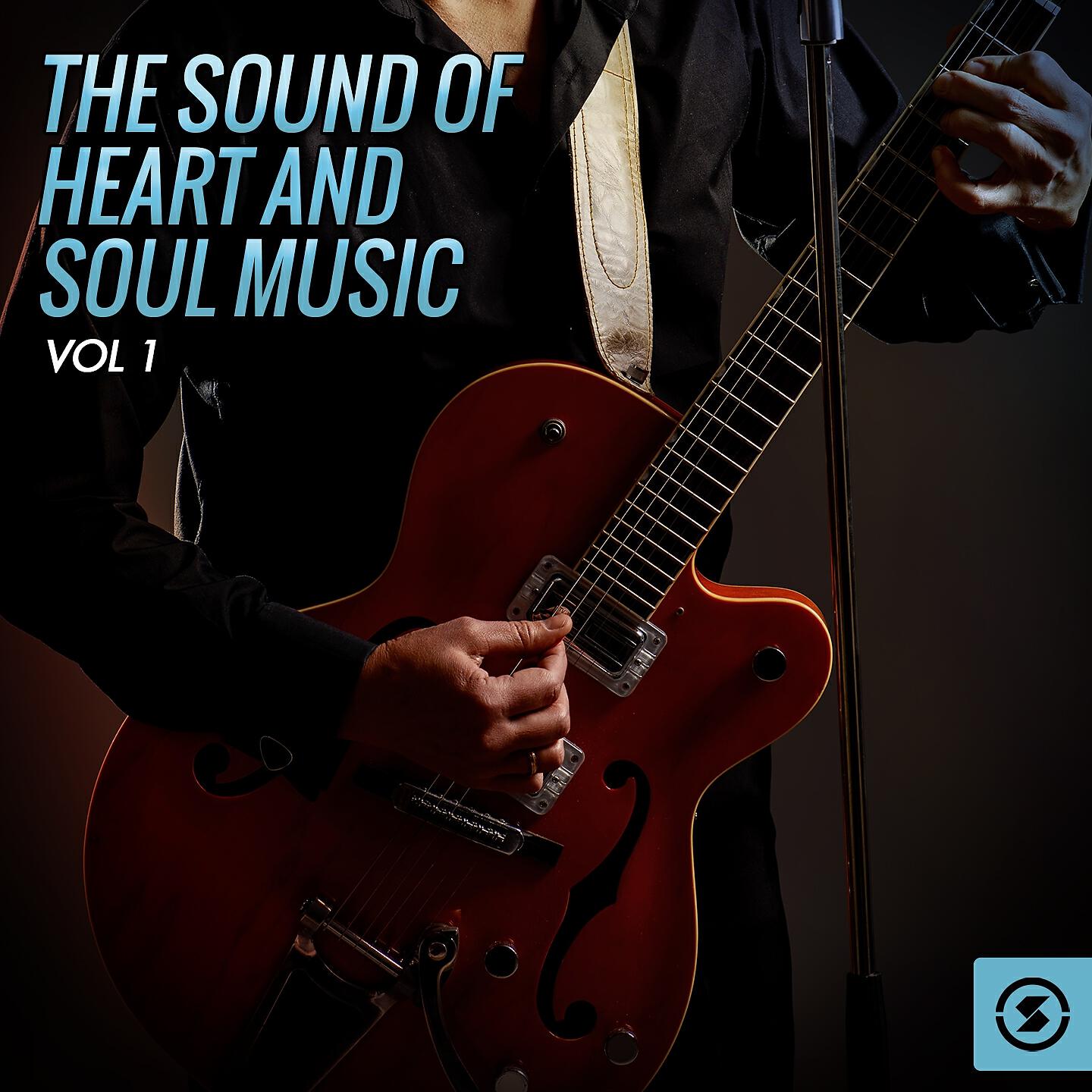 Релиз The Sound of Heart and Soul Music, Vol. 1