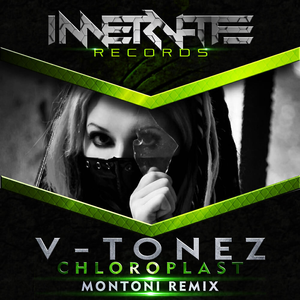 Релиз Chloroplast (Montoni Remix)