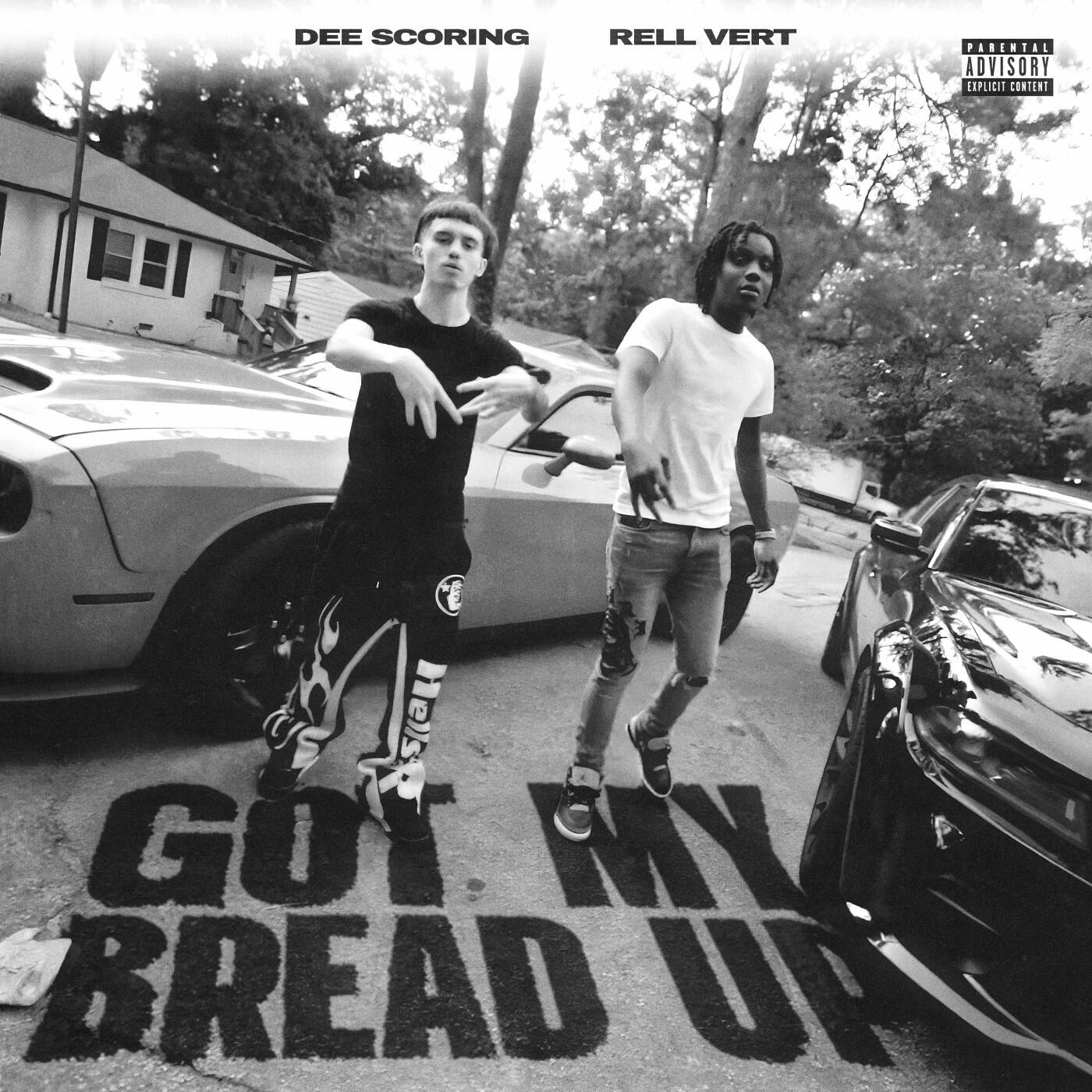 Релиз Got My Bread Up