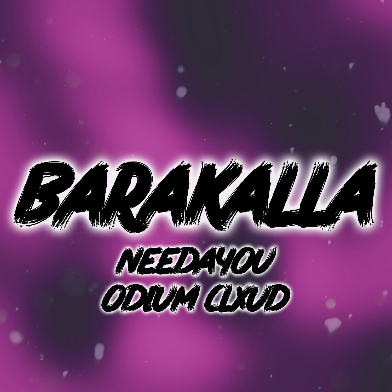 Релиз BARAKALLA