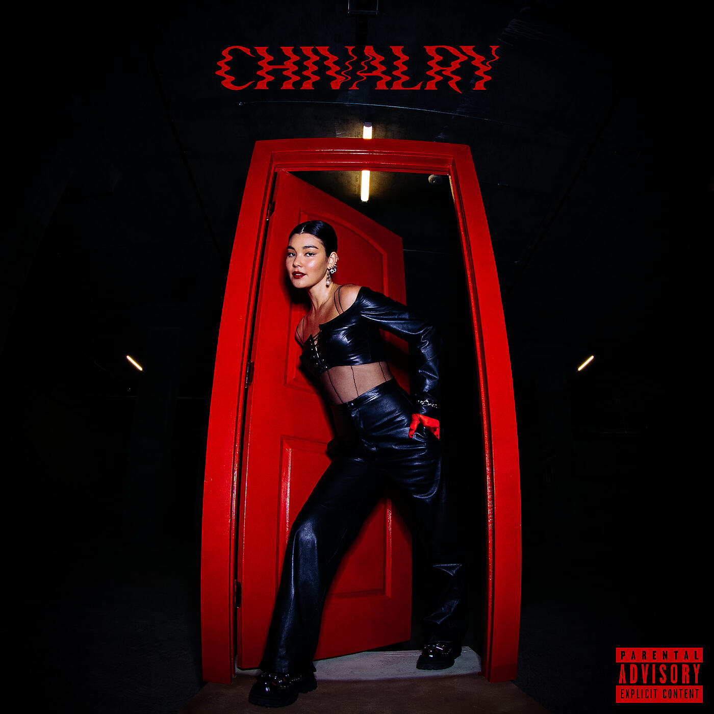 Постер альбома Chivalry