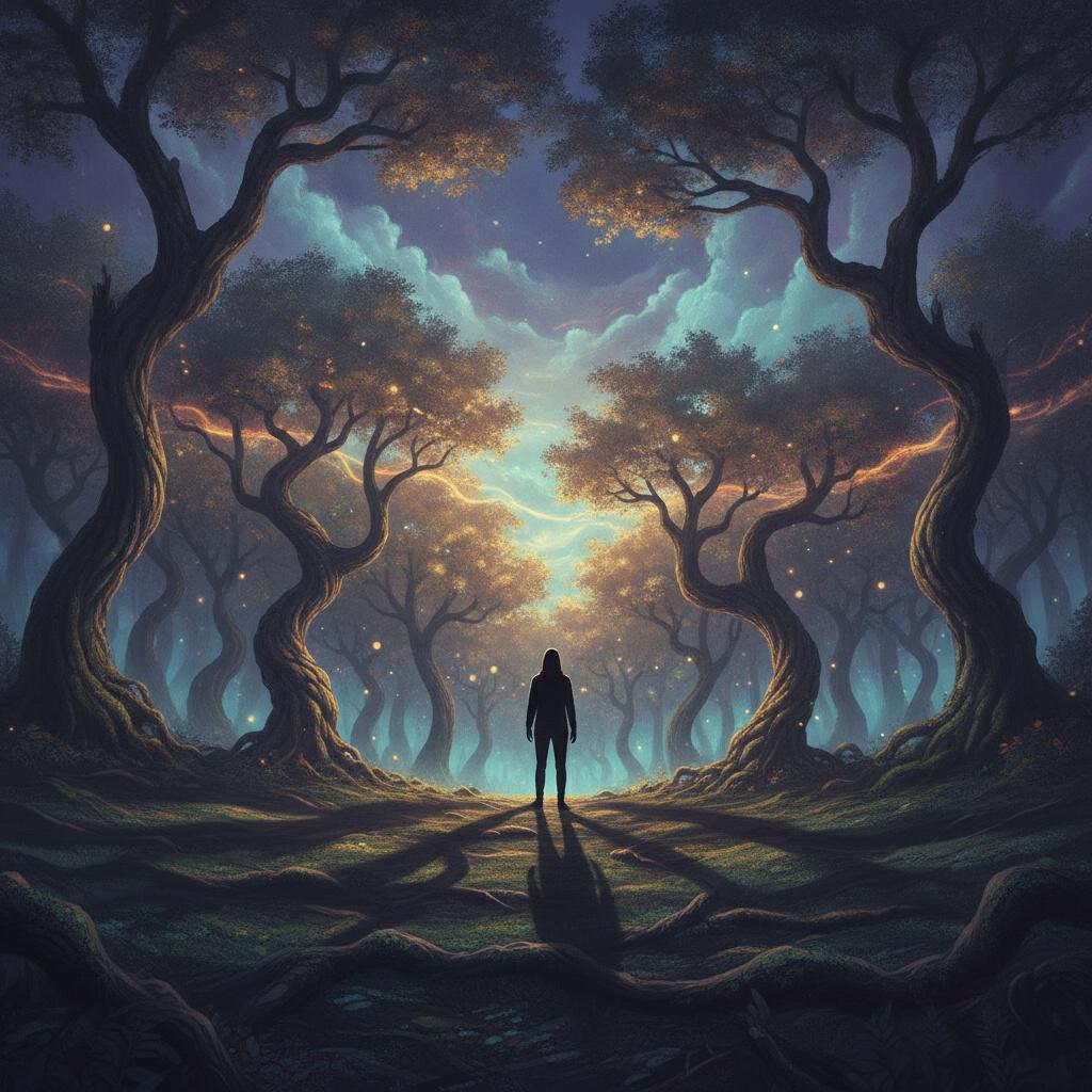 Релиз Whispers in Shadows