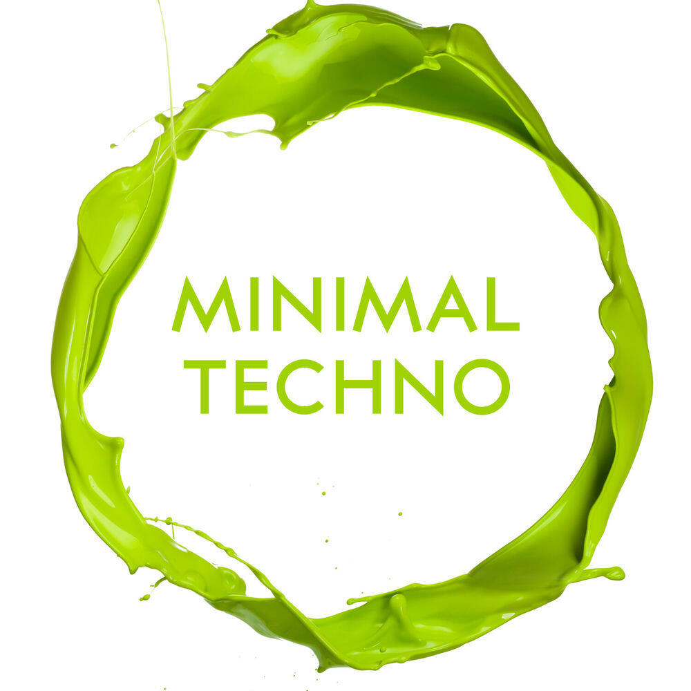 Релиз Minimal Techno