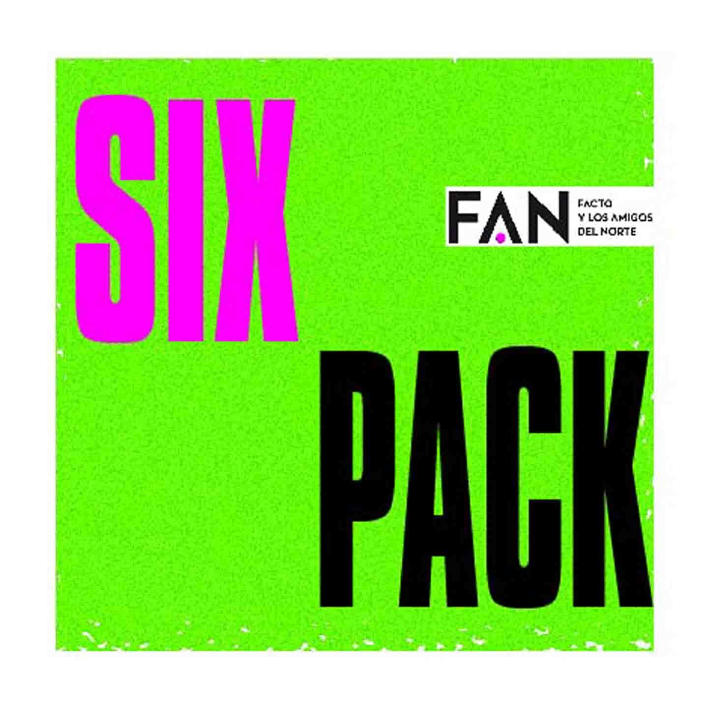 Скачать песню Facto - Six Pack бесплатно в MP3 для Android и iOS