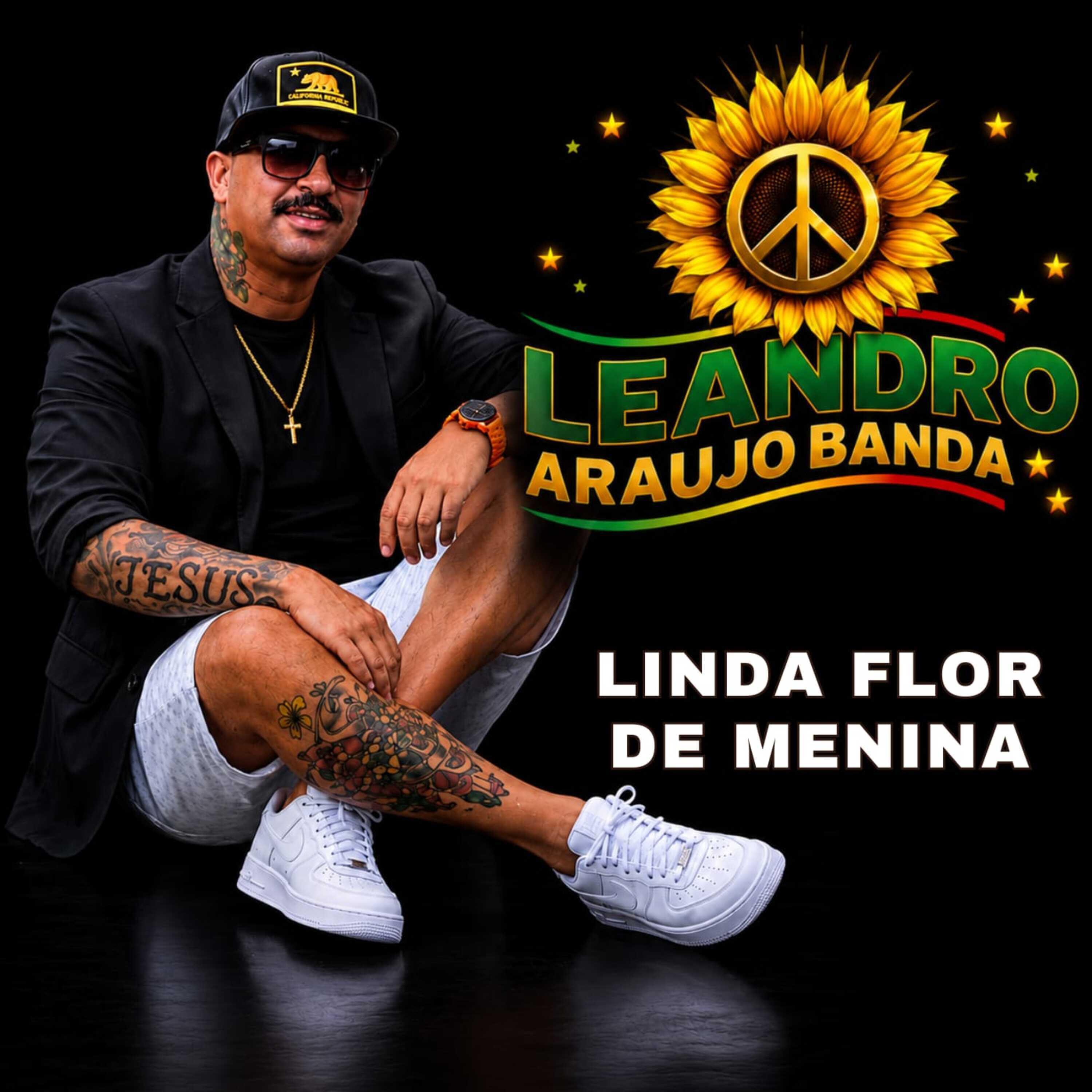 Leandro Araújo Banda