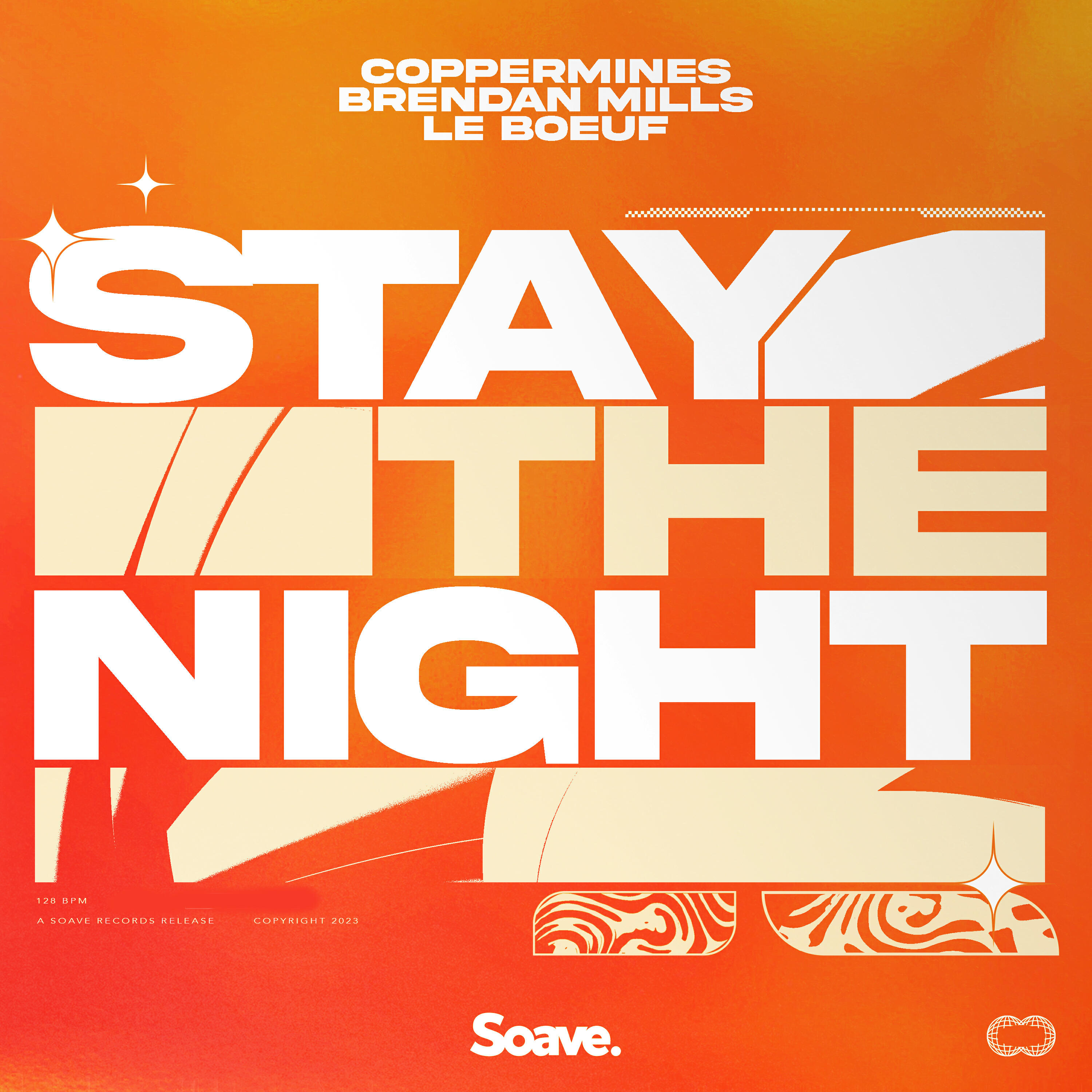 Релиз Stay the Night