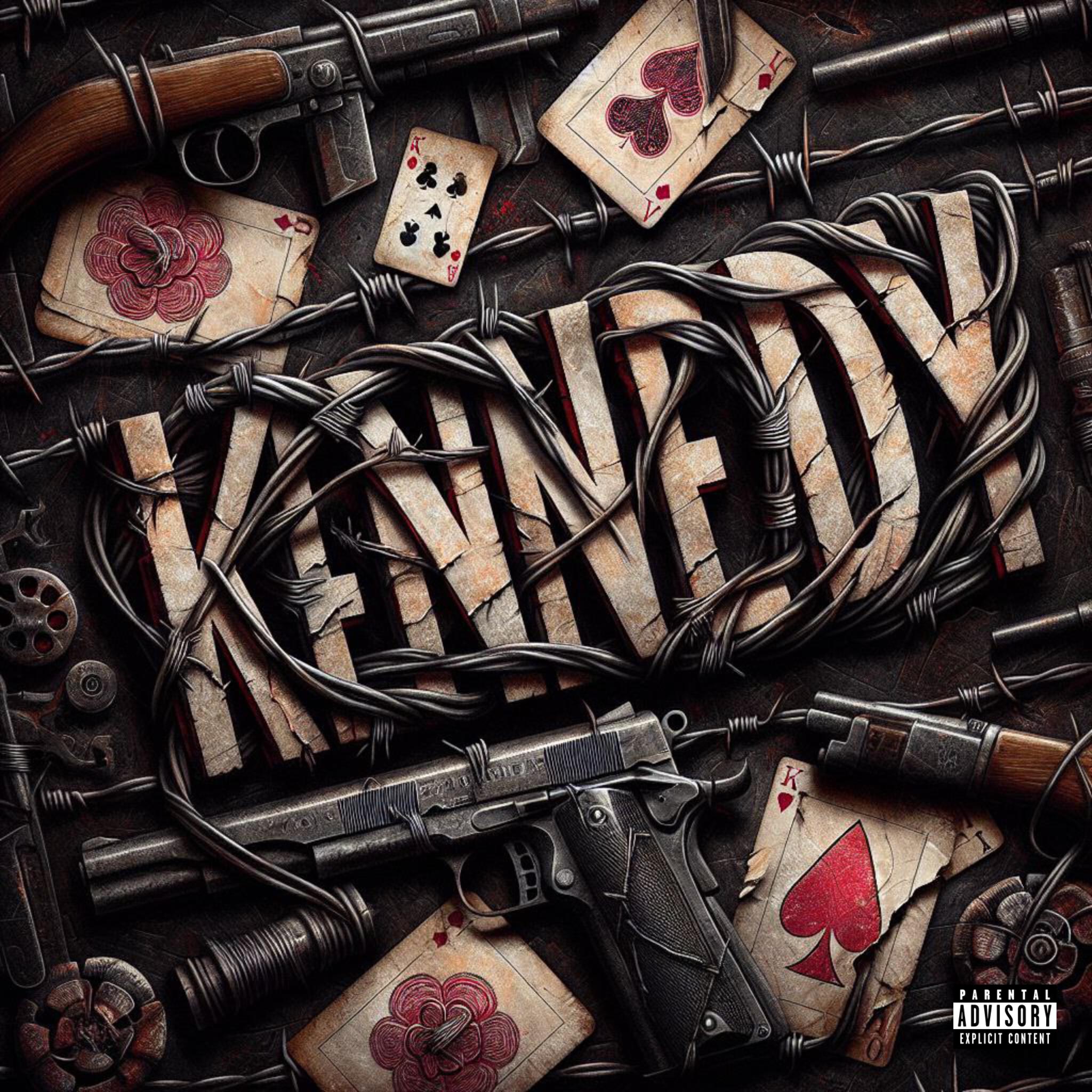 Релиз KENNEDY