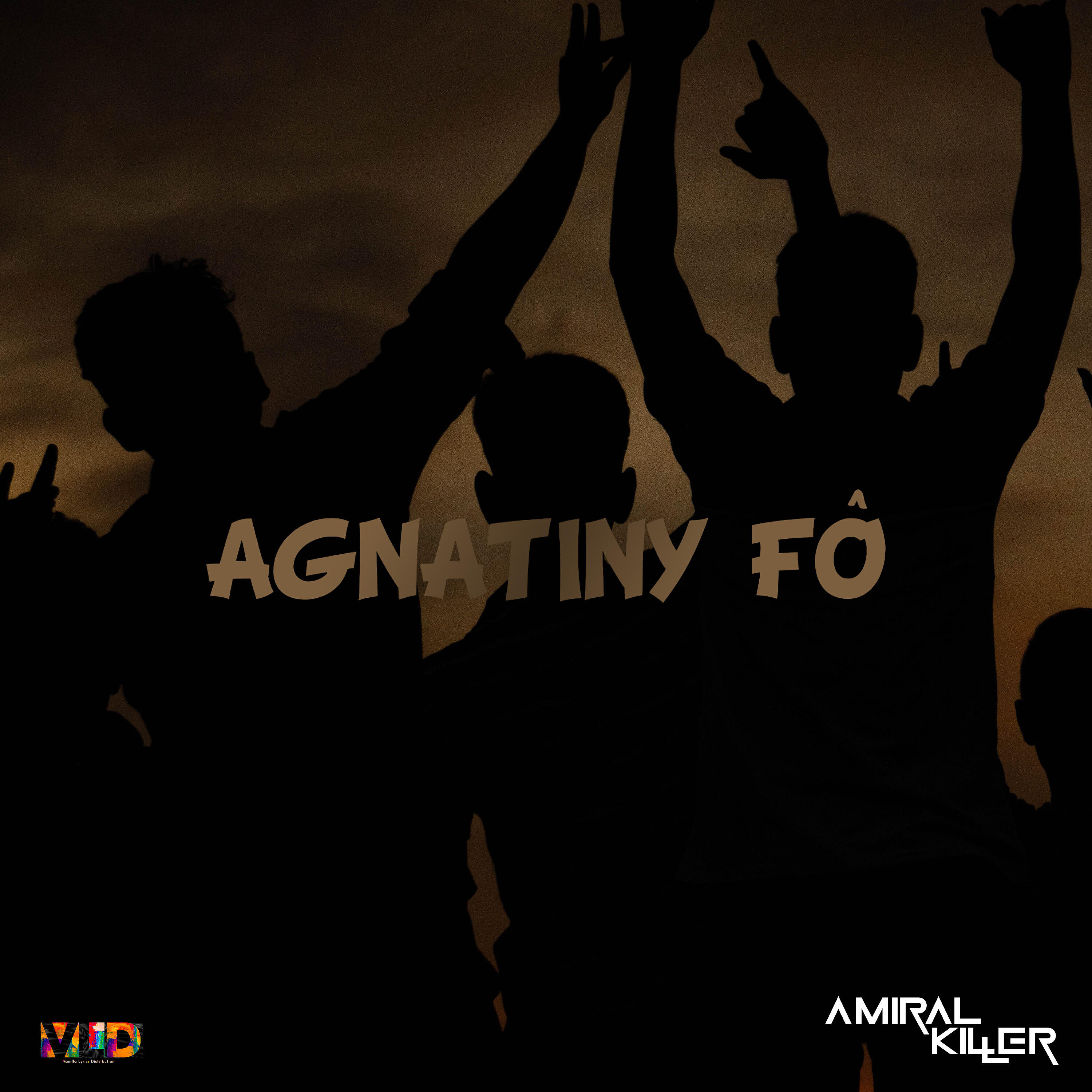 Релиз Agnatiny Fô