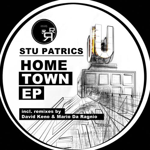 Релиз Hometown EP