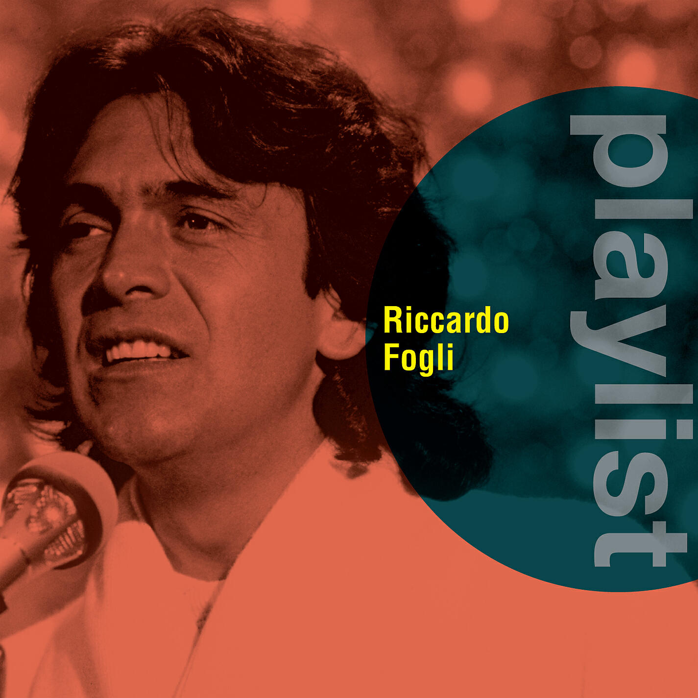 Релиз Playlist: Riccardo Fogli
