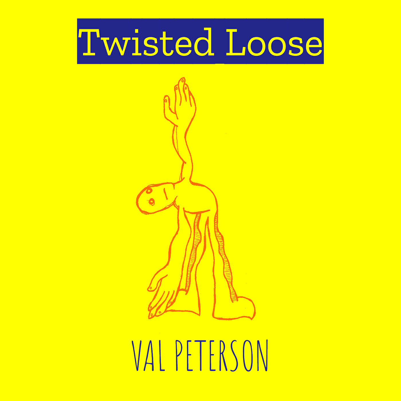 Релиз Twisted Loose