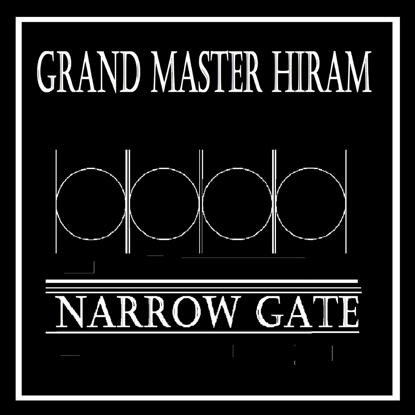 Релиз Narrow Gate