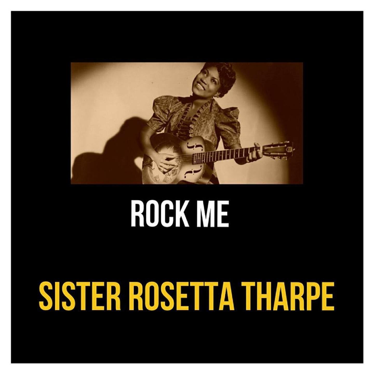 Релиз Rock Me