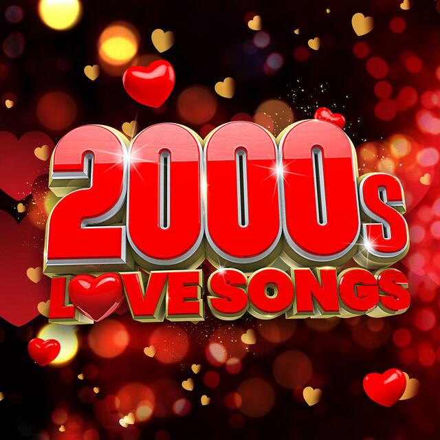 Релиз 2000s Love Songs