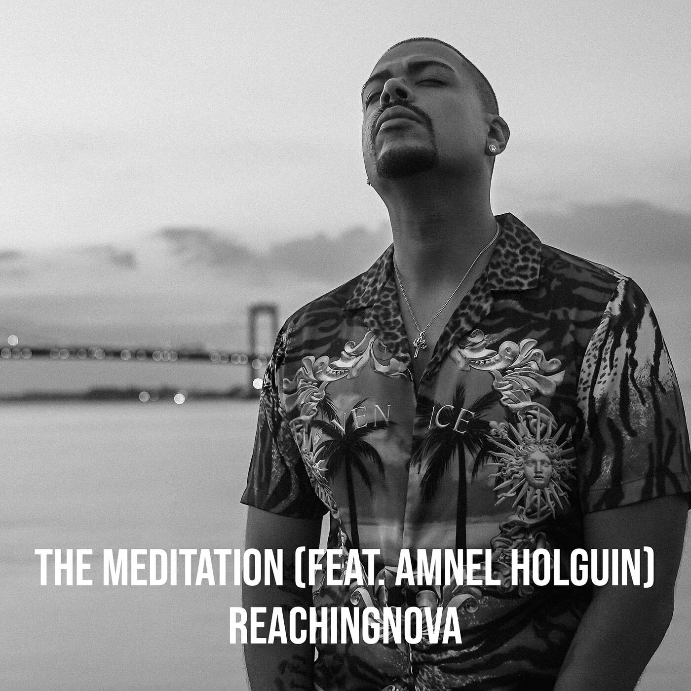 Релиз The Meditation