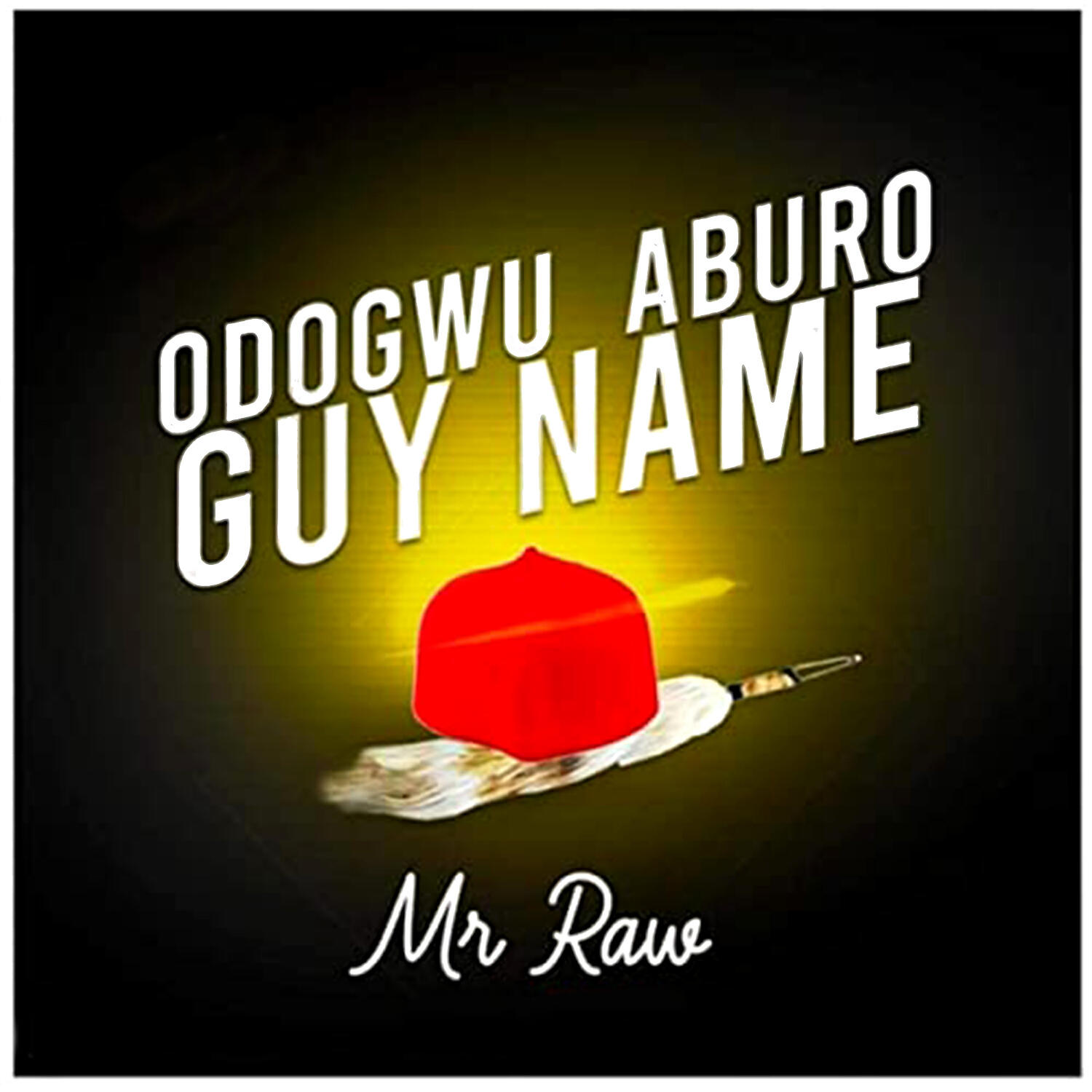 Релиз Odogwu Aburo Guy Name