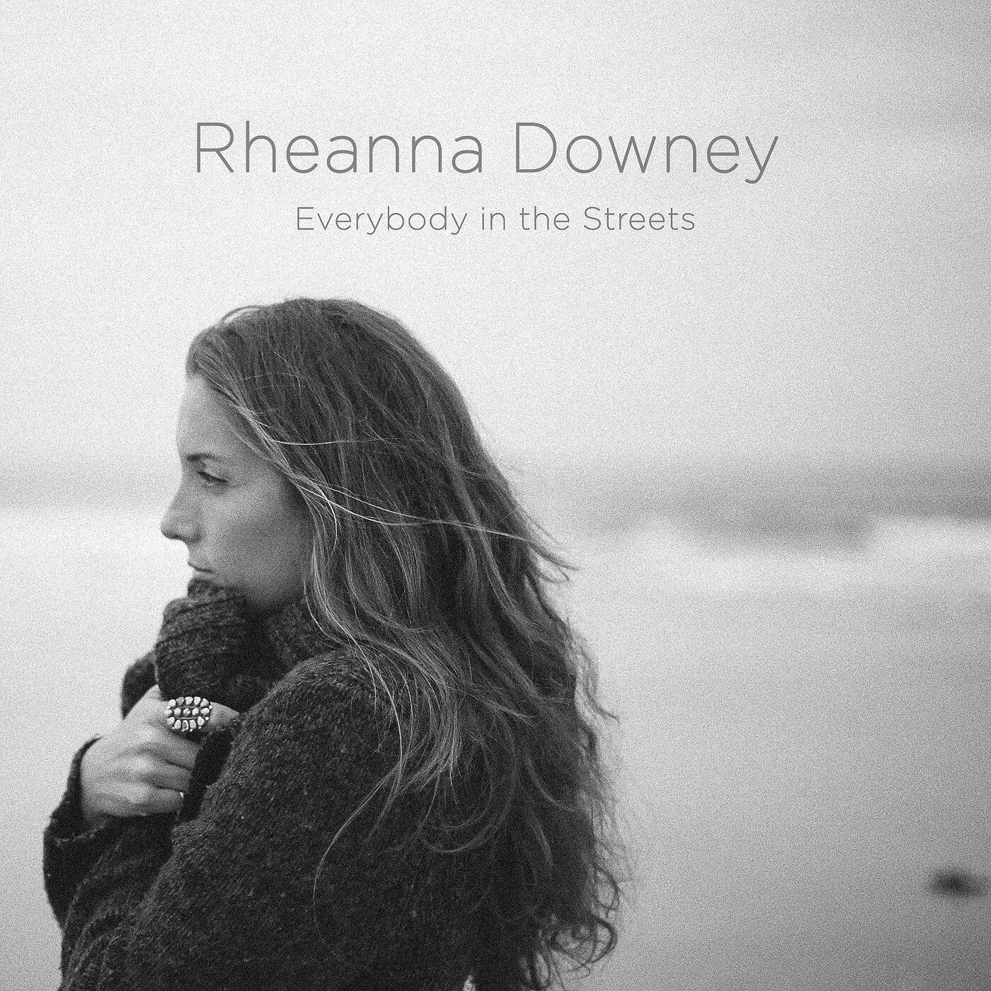 Релиз Everybody in the Street