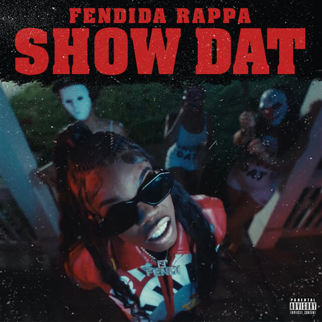 Релиз Show Dat