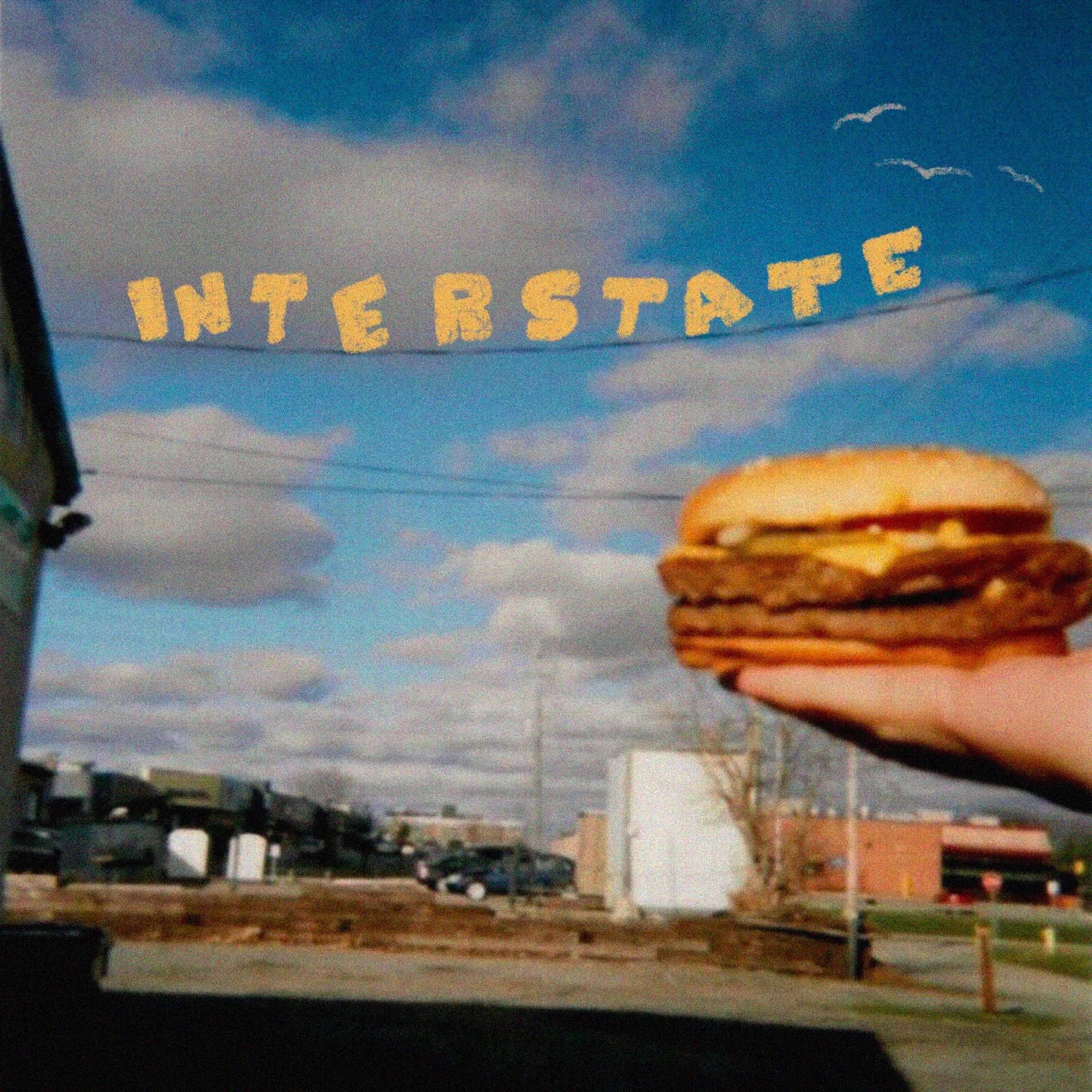 Релиз Interstate
