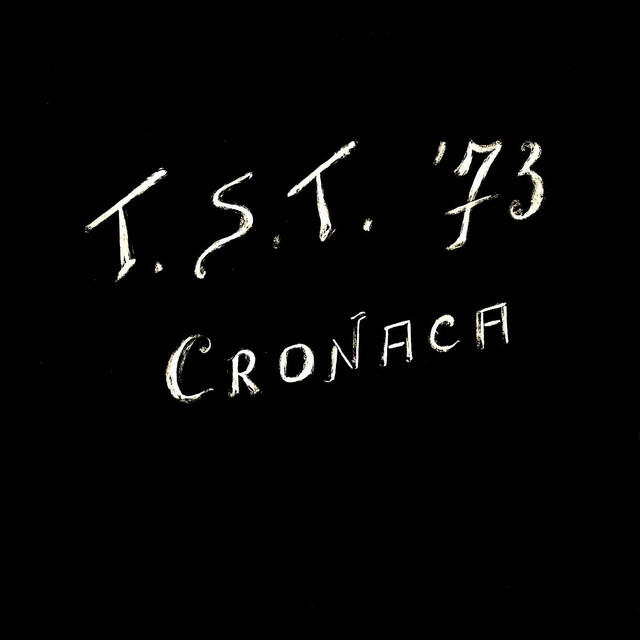Релиз T.S.T. ‘73 Cronaca